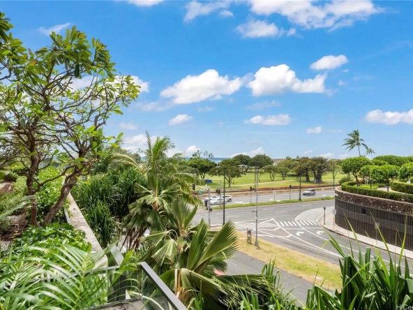 1388 Ala Moana Blvd Apt 2303, Honolulu, HI 96814 20