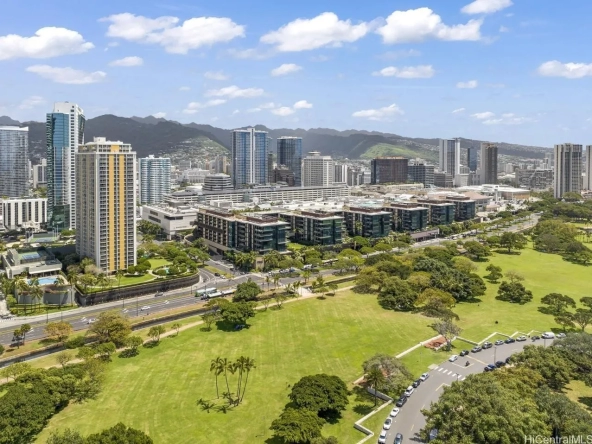 1388 Ala Moana Blvd Apt 2303, Honolulu, HI 96814 22