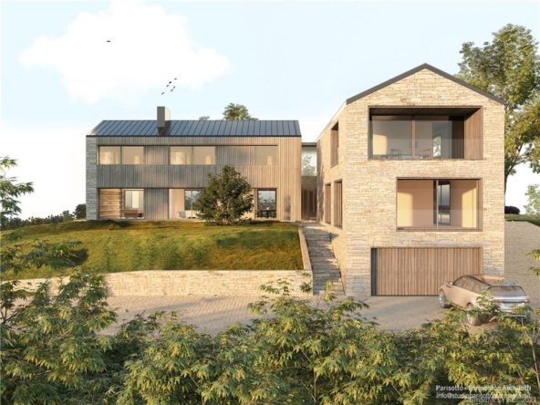 447 Oenoke Ridge New Canaan, Connecticut 06840 12