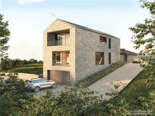 447 Oenoke Ridge New Canaan, Connecticut 06840 13