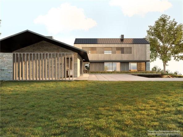 447 Oenoke Ridge New Canaan, Connecticut 06840 14