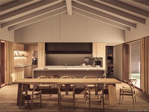 447 Oenoke Ridge New Canaan, Connecticut 06840 5