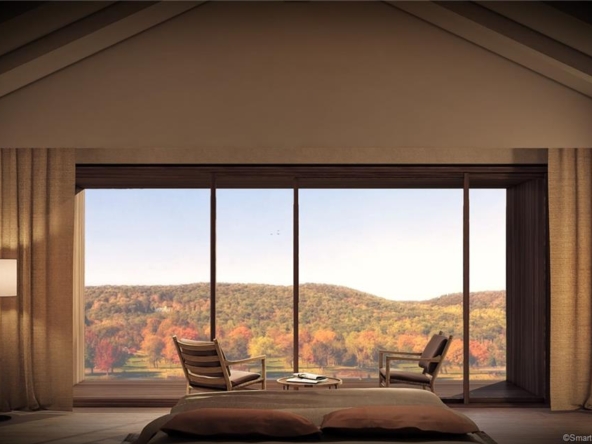 447 Oenoke Ridge New Canaan, Connecticut 06840 8