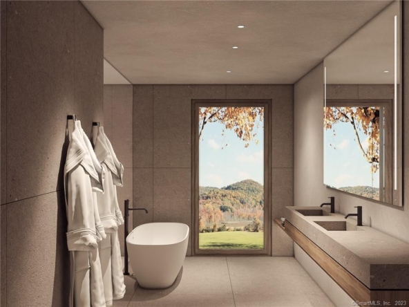 447 Oenoke Ridge New Canaan, Connecticut 06840 9